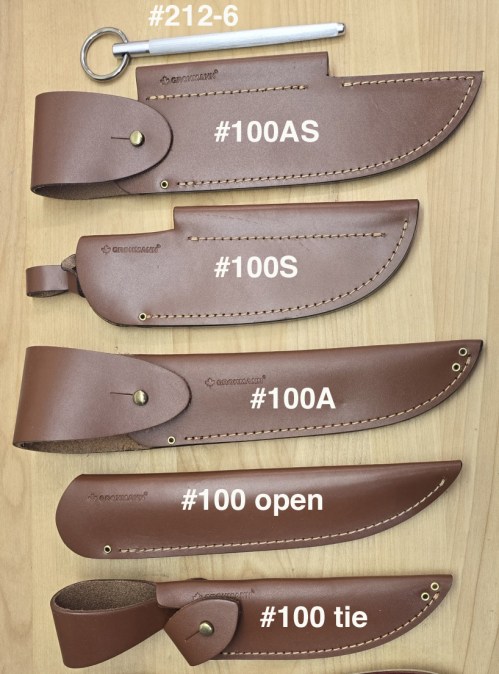 more sheath options copy